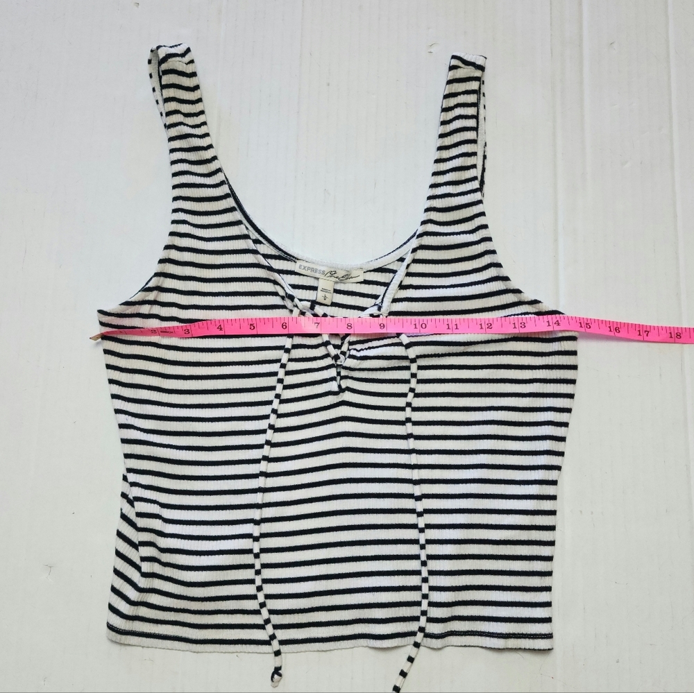 EXPRESS Tank Top - Picture 6 of 7